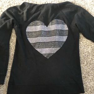 Victoria’s Secret size small hoodie